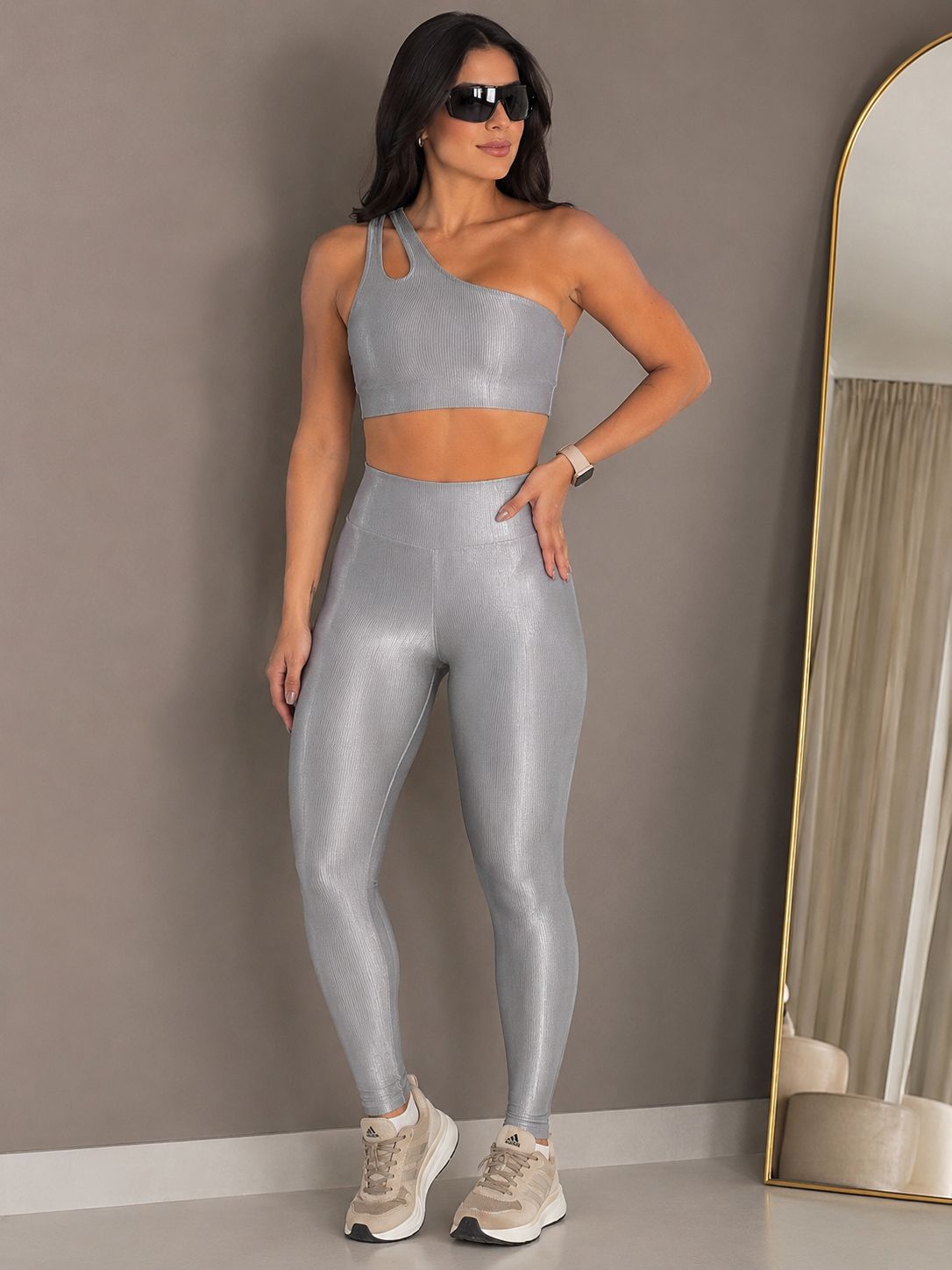 Legging Du Sell Wonder Básica