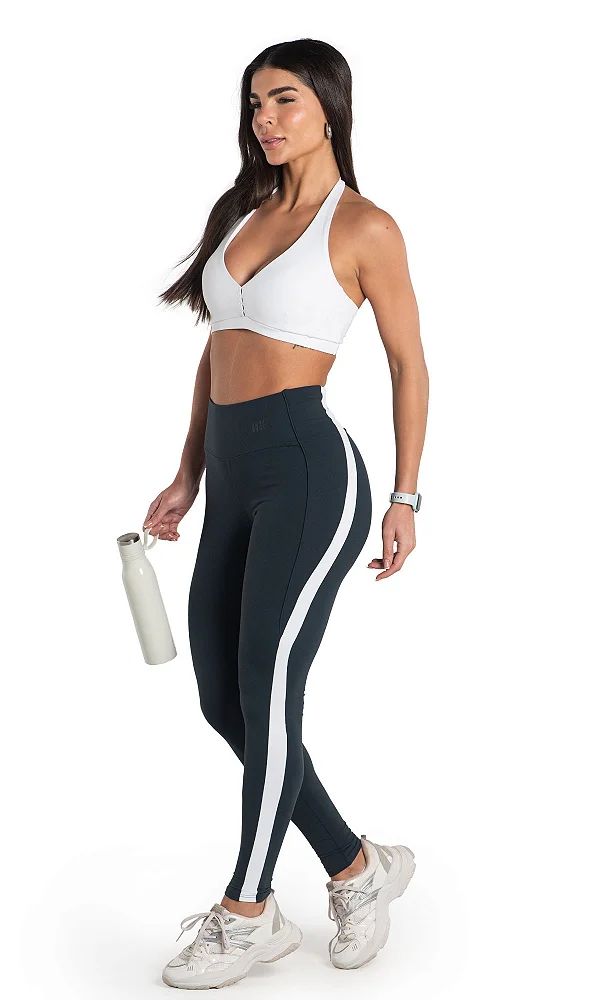 Top Du Sell Fit Frente Única