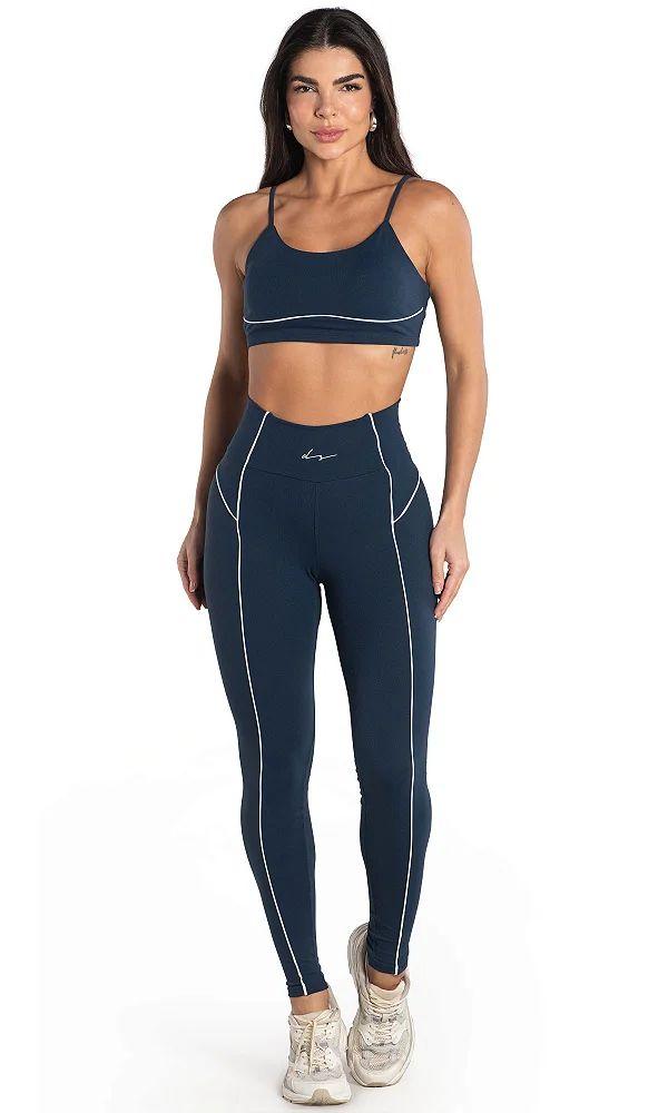 Conjunto Du Sell Action 6.0 com Filetes 6