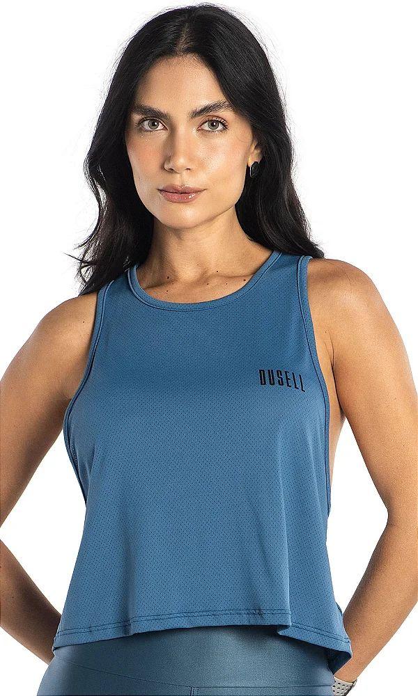 Cropped Du Sell Regata String 2
