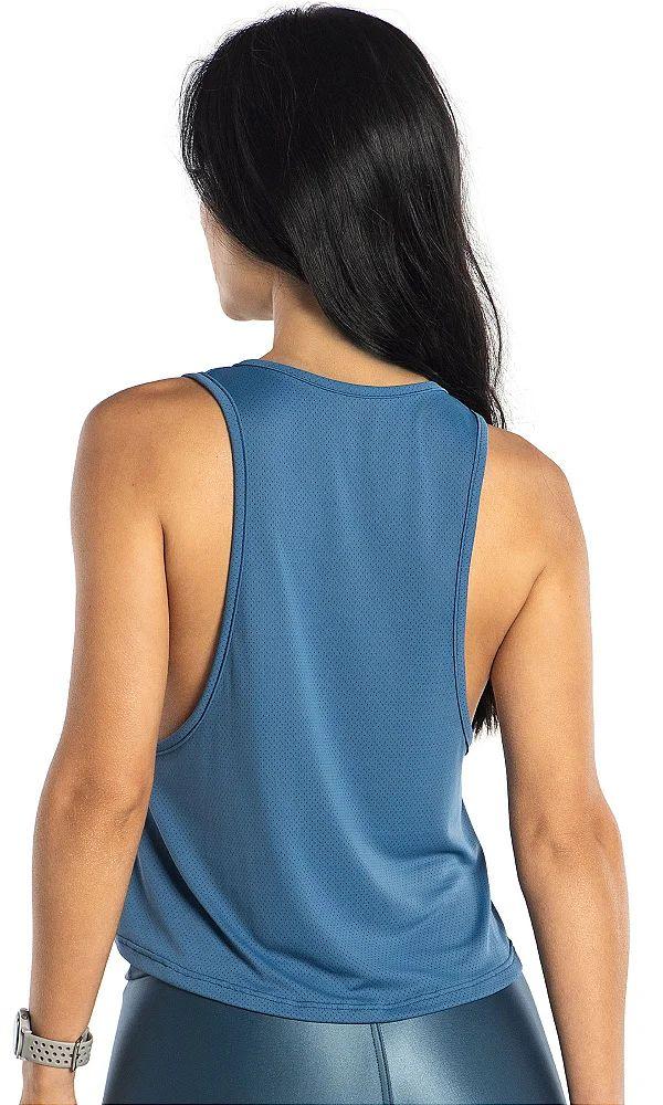 Cropped Du Sell Regata String 4