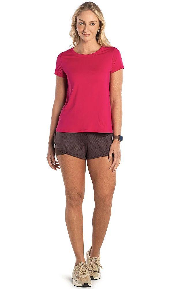 Blusa Du Sell Train com Recortes e Estampa 3