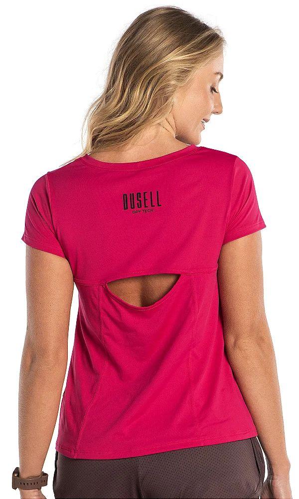 Blusa Du Sell Train com Recortes e Estampa 4