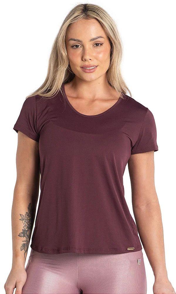 Blusa Du Sell Train com Decote V 5