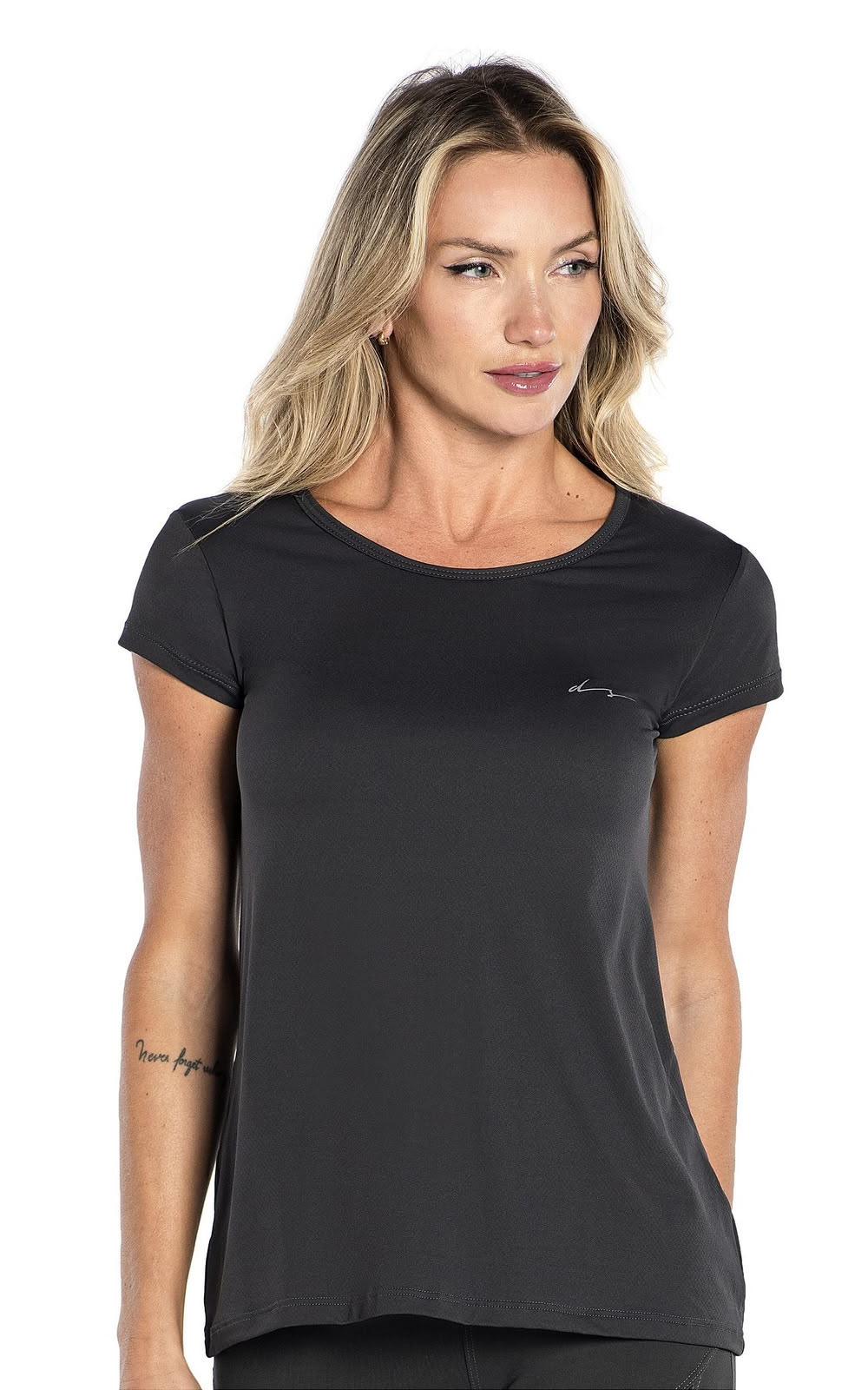 Blusa Ultracool Básica 6