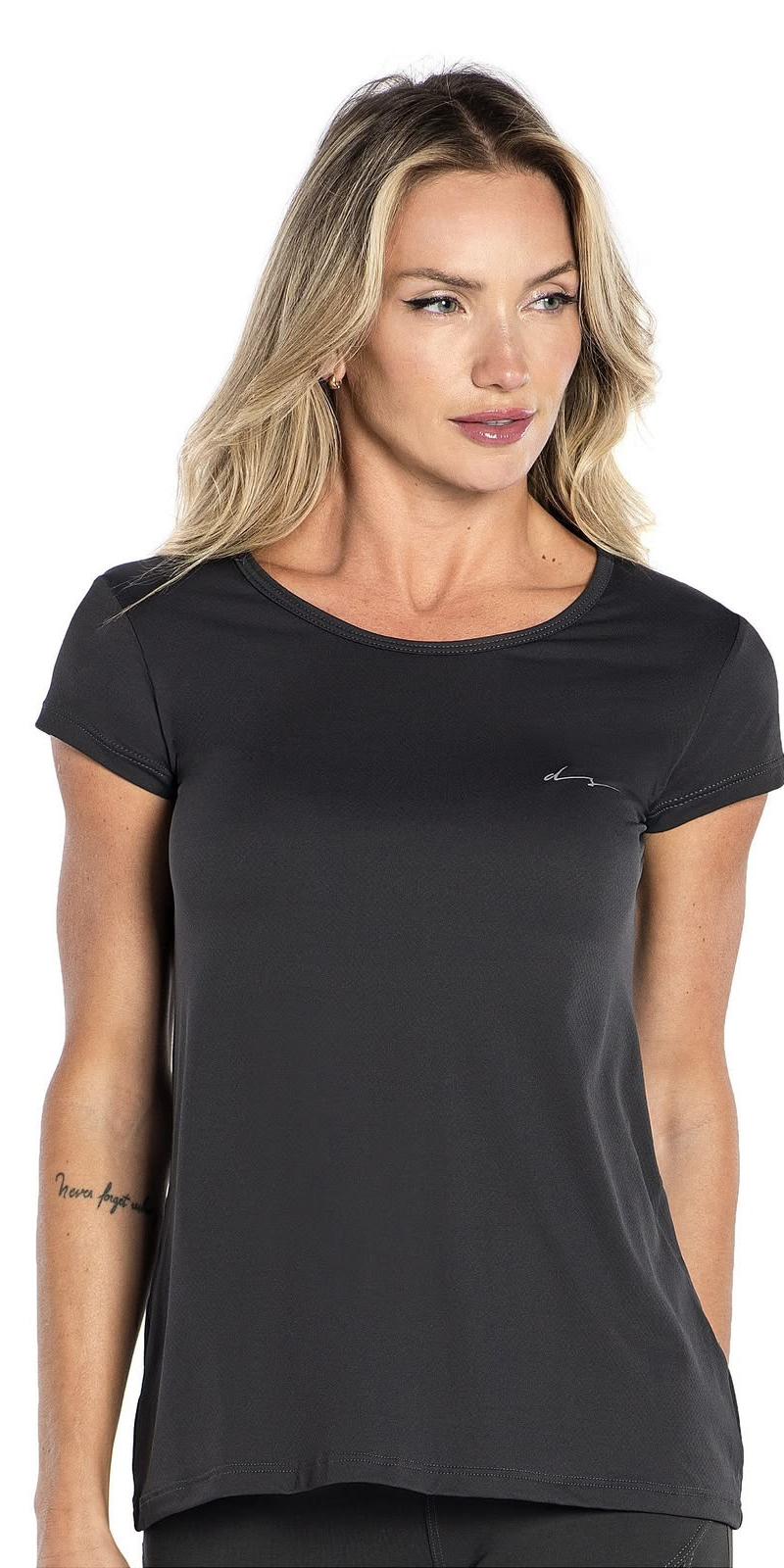 Blusa Ultracool Básica 6