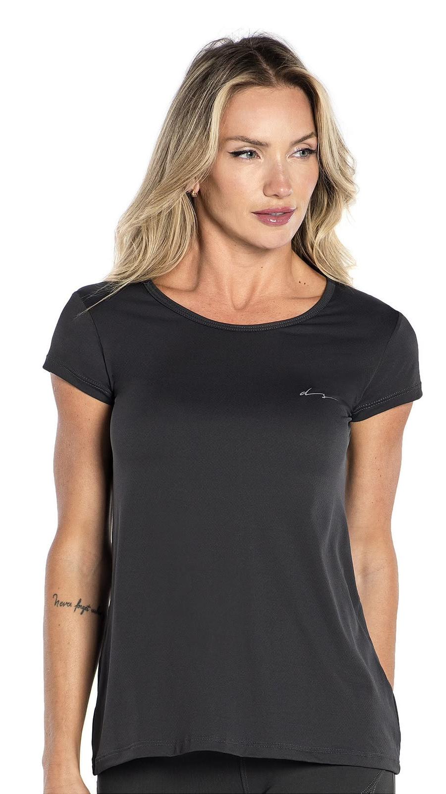 Blusa Ultracool Básica 6