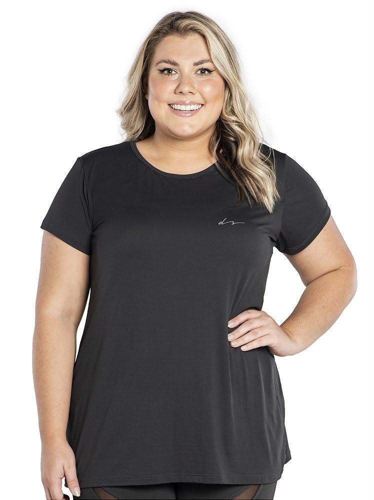 Blusa Ultracool Básica 9