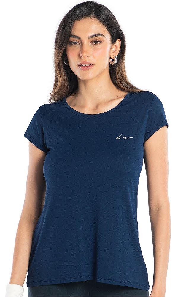 Blusa Ultracool Básica 14