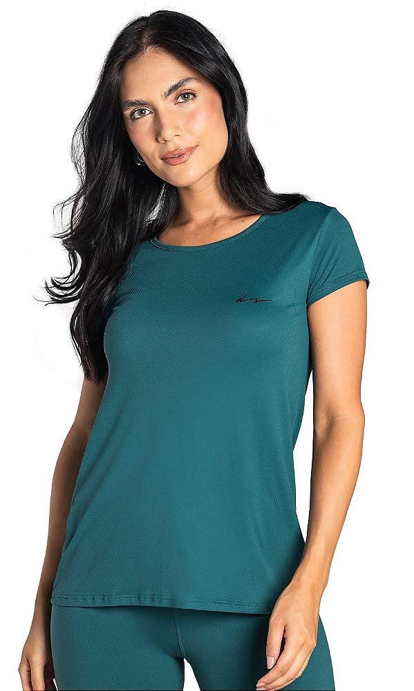 Blusa Ultracool Básica 16