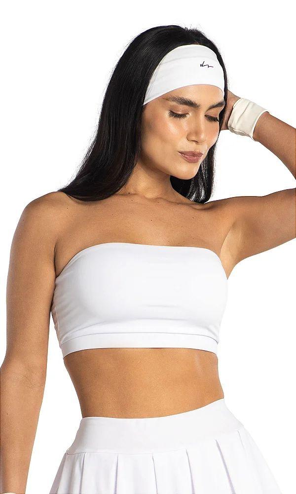 Top Du Sell Compression Faixa Bojo Removível 1