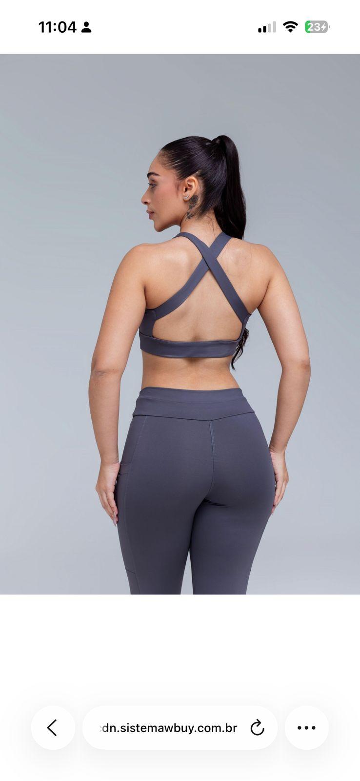 Conjunto de Calça Lily 2