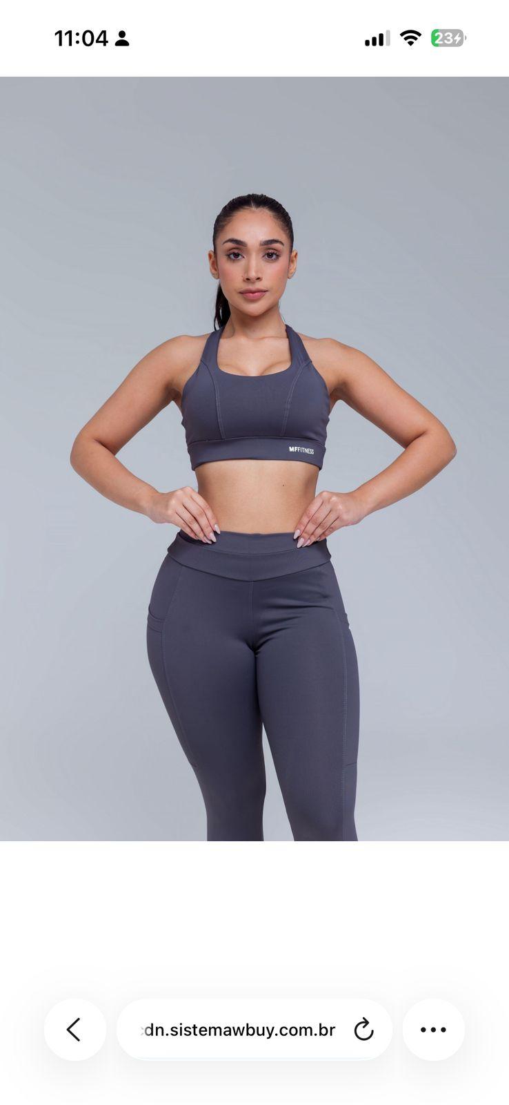Conjunto de Calça Lily 3