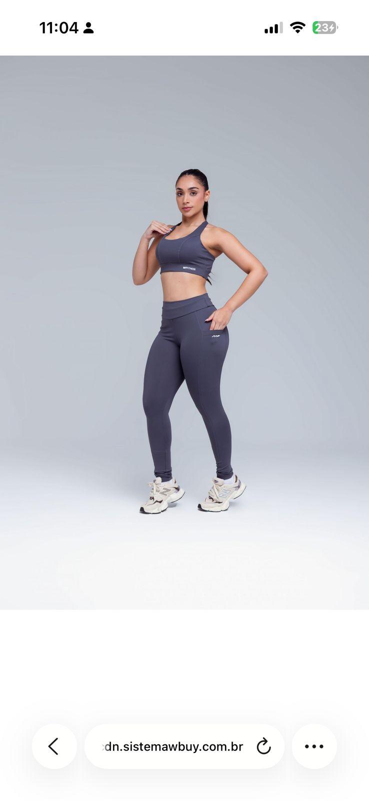Conjunto de Calça Lily 4