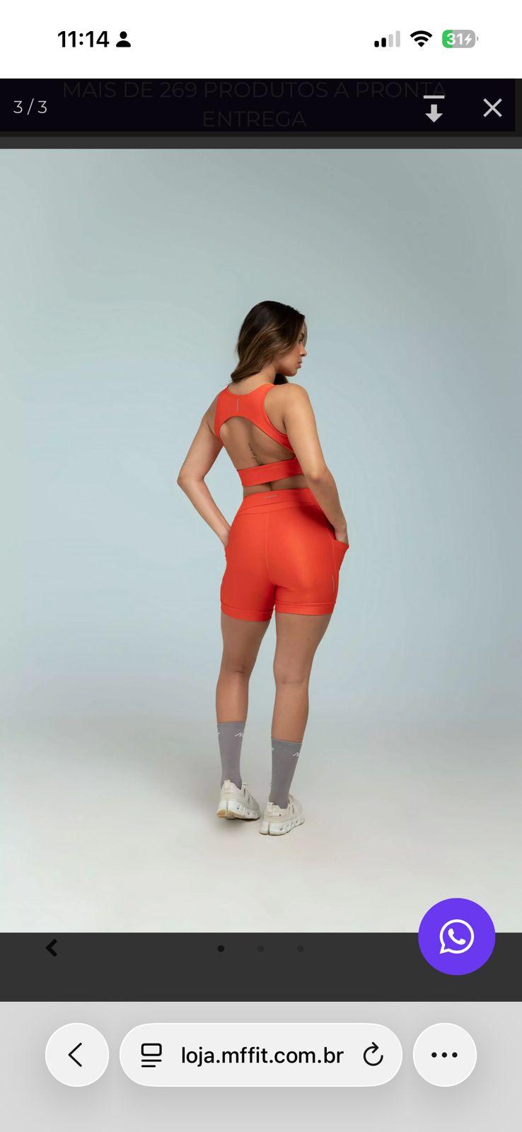 Conjunto de Short Atlas 1