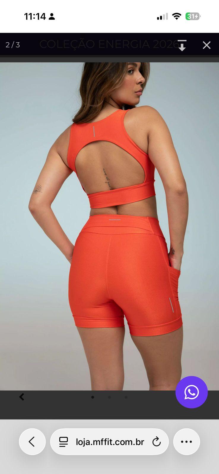Conjunto de Short Atlas 2