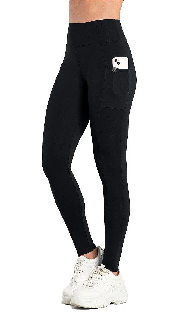 Legging Du Sell Fit com Bolsos 2