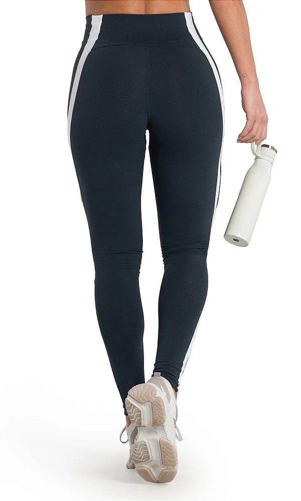 Legging Du Sell Fit Filete Recorte 4