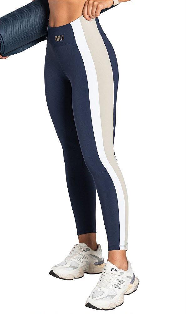 Conjunto Legging Upttack 2 Recortes + Top Upttack 2 Recortes 6