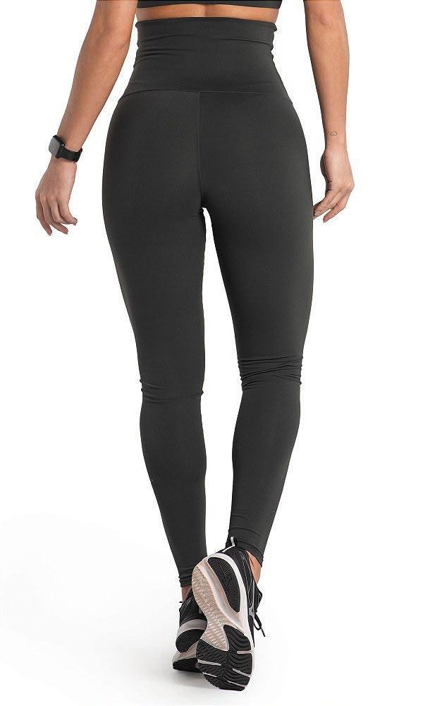 Conjunto Legging Fit Cinta + Top Fit Rius 3