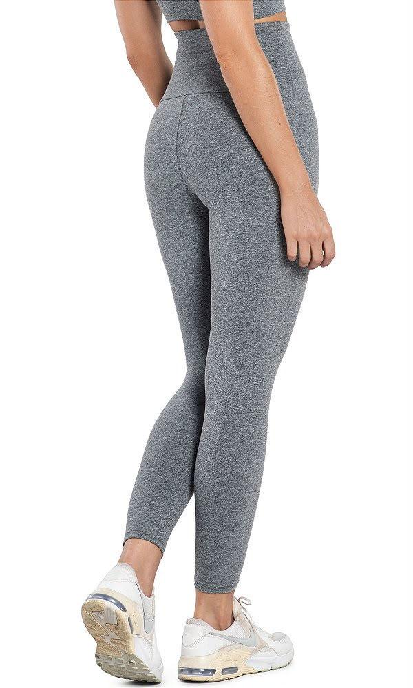 Conjunto Legging Fit Cinta + Top Fit Rius 7