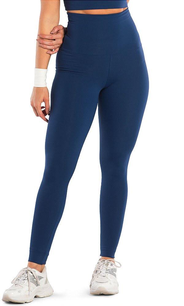 Conjunto Legging Fit Cinta + Top Fit Rius 10