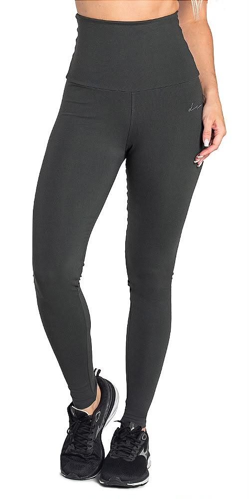 Conjunto Legging Fit Cinta + Top Fit Rius 14
