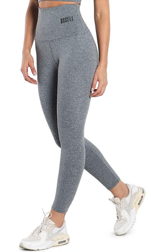 Conjunto Legging Fit Cinta + Top Fit Rius 18