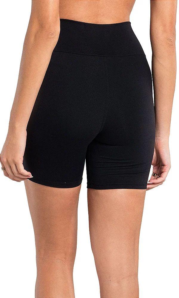 Bermuda Du Sell Média Fit Lisa 4