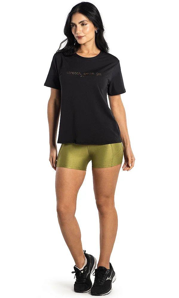 Short Du Sell Wonder com Bolso 4