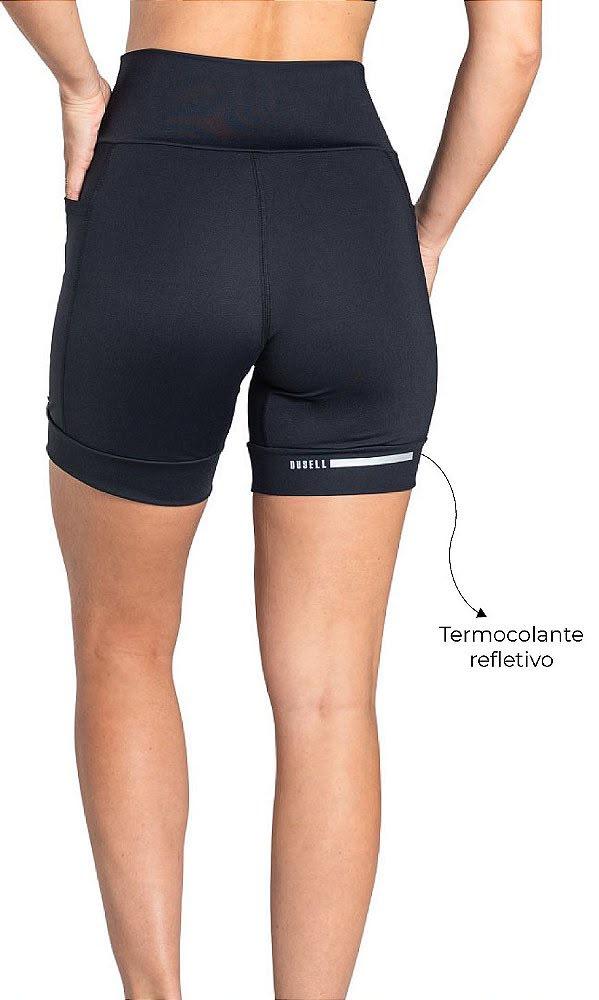 Conjunto Bermuda Hyper Corrida + Top Hyper Corrida Bojo Rem 20